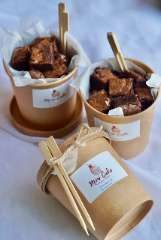 Brownie bites — Mimi Cake