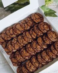 Brownie cookies — Mimi Cake