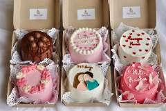 What is a bento cake ? — Mimi Cake